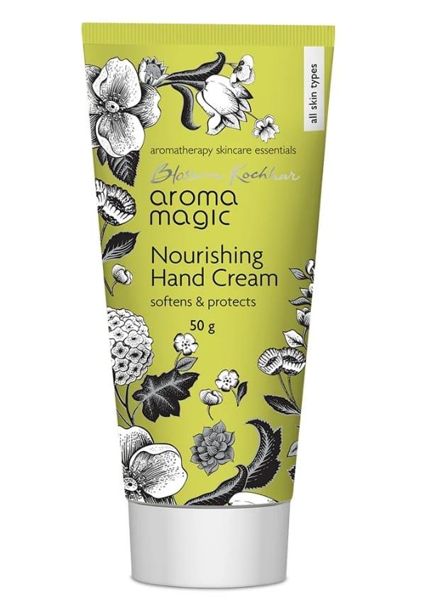 Nourishing Hand Cream