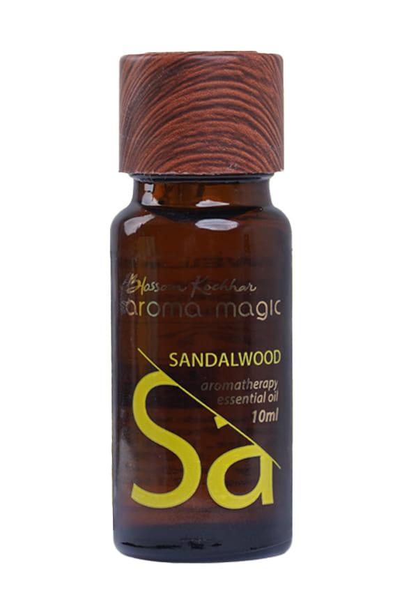 Sandalwood Essential Oil