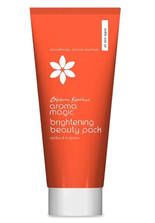 Brightening Beauty Pack