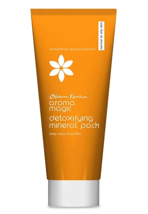 Detoxifying Mineral Pack