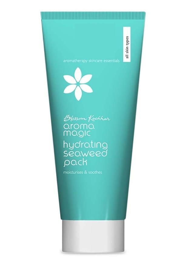 Hydrating Seaweed Pack