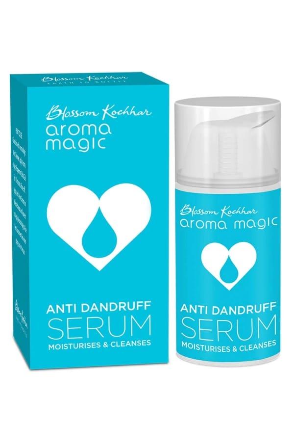 Anti Dandruff Serum