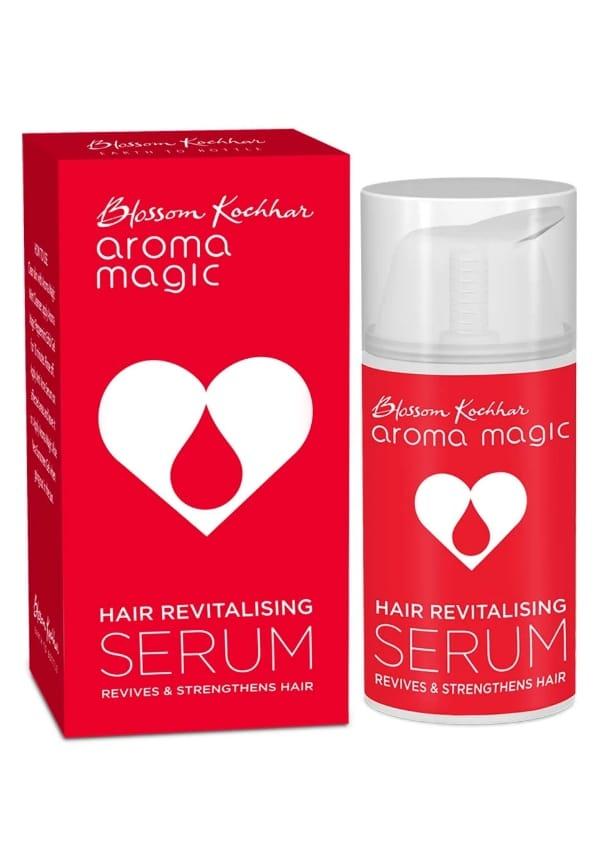Hair Revitalising Serum