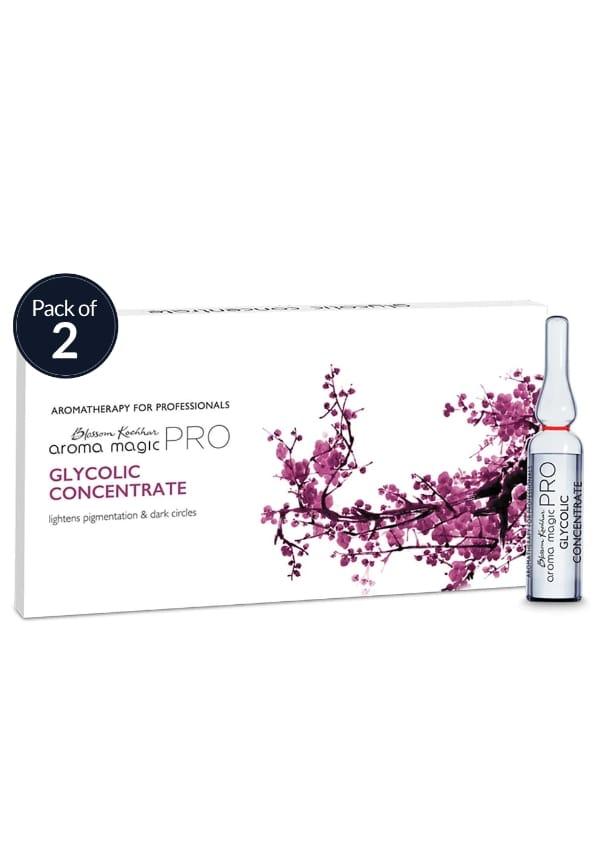 Glycolic Concentrate