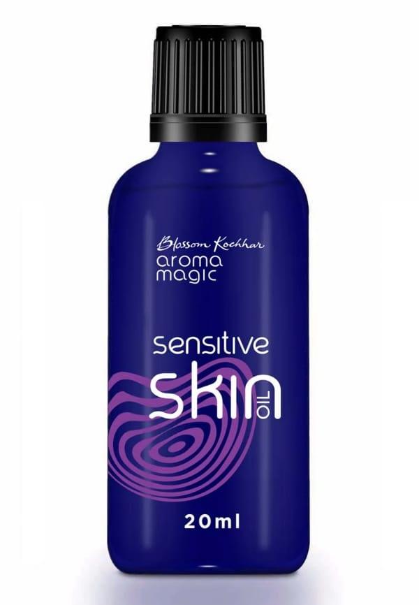 Sensitive Skin Oil