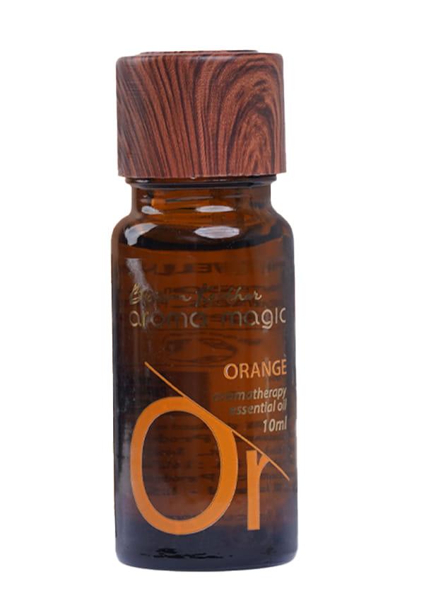 Orange Essential Oil