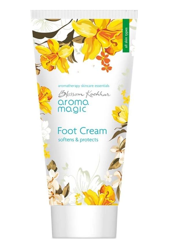 Foot Cream