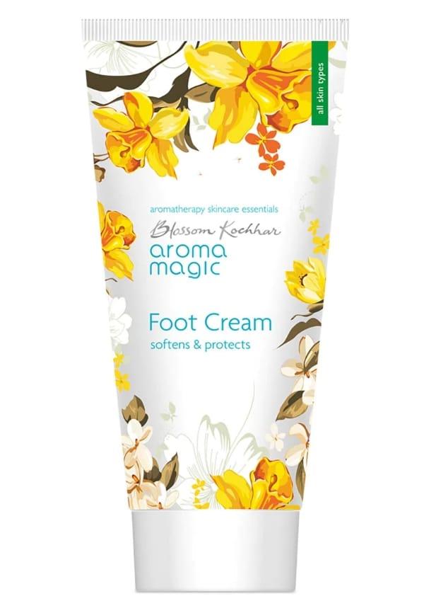 Foot Cream Combo