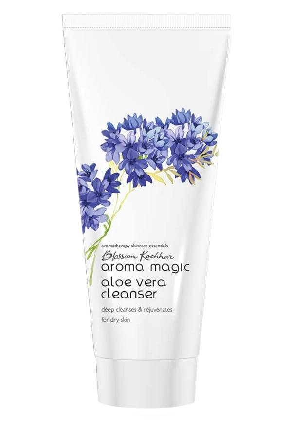 Aloe Vera Cleanser