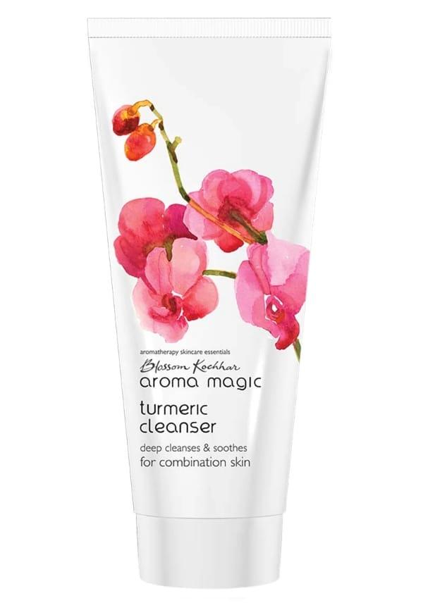 Turmeric Cleanser
