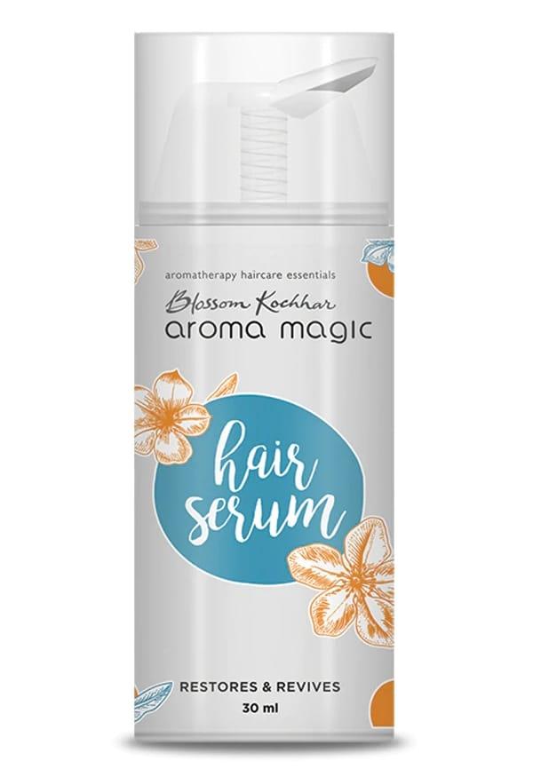Hair Serum