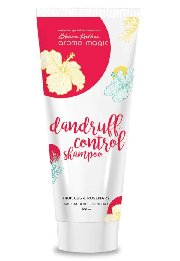 Dandruff Control Shampoo