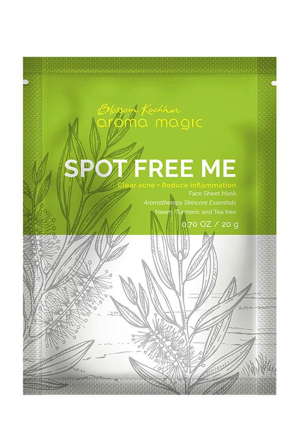Spot Free Me Sheet Mask