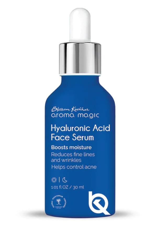 Hyaluronic Acid Face Serum