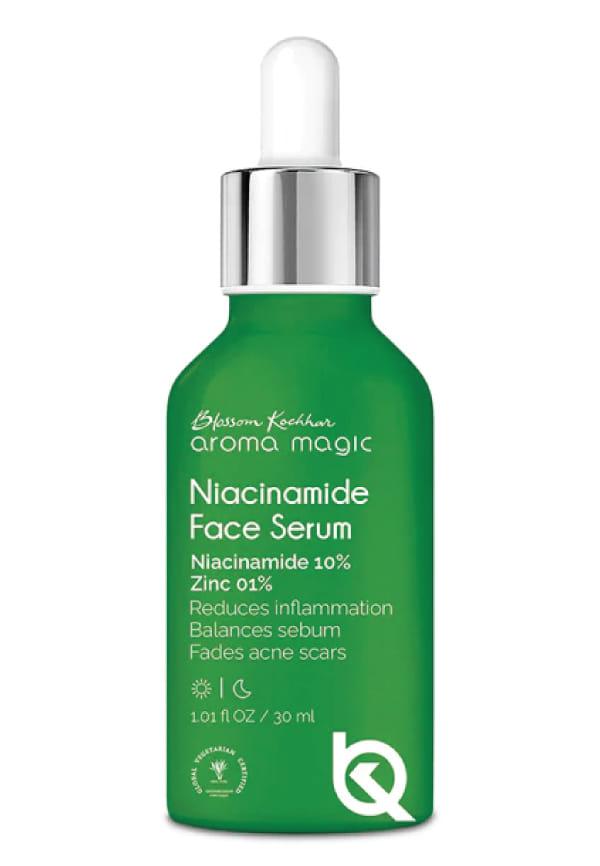 Niacinamide Face Serum