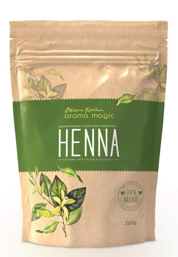 Henna