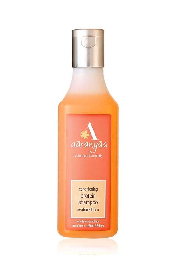 Protein Conditioning Shampoo
