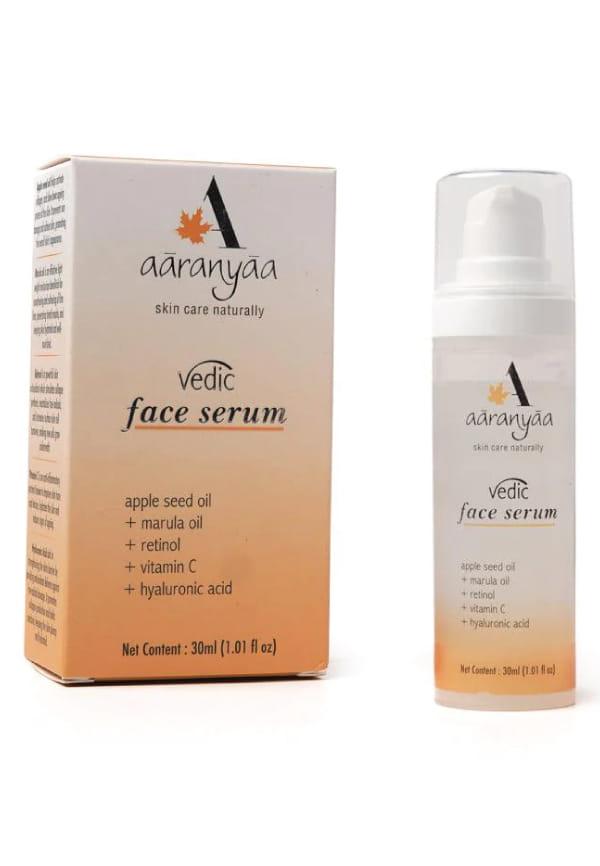 Vedic Face Serum