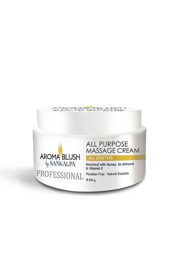 All Purpose Facial Cream