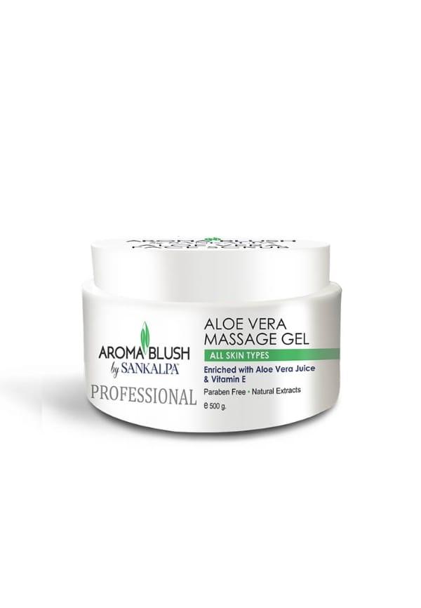 Aloevera Massage Gel