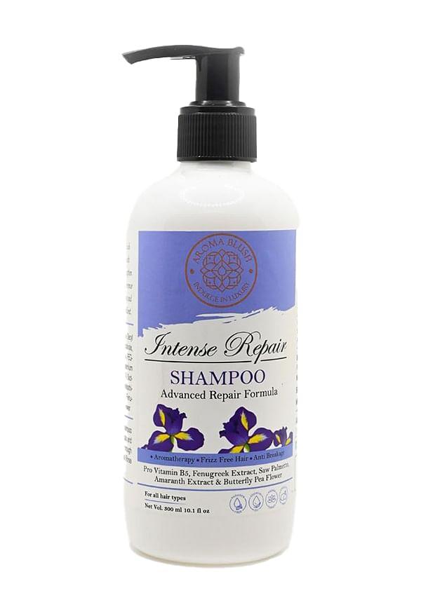 Intense Repair Shampoo