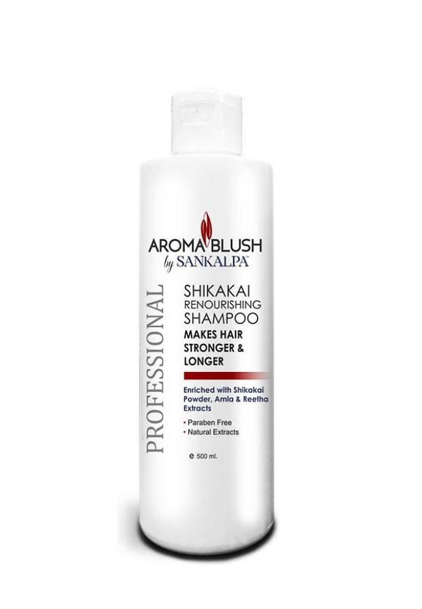 Shikakai Shampoo