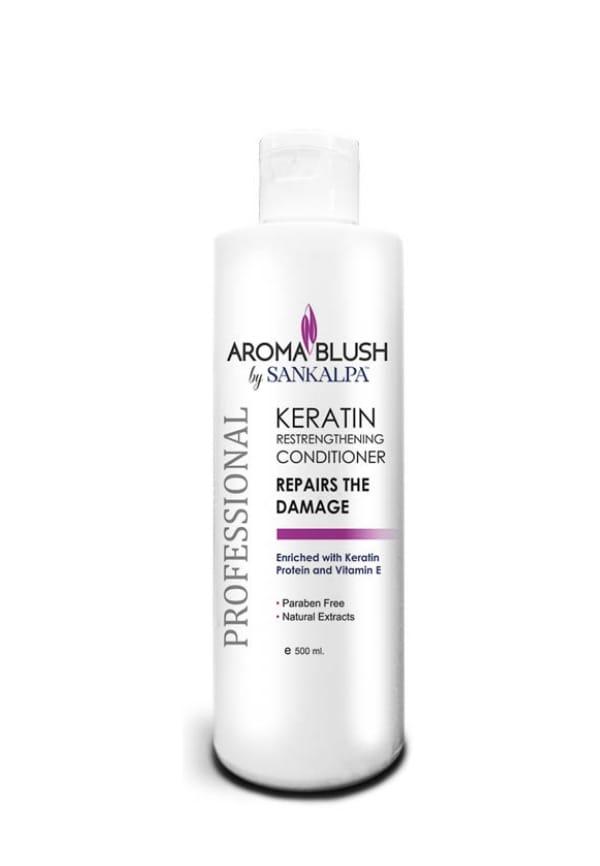 Keratin Conditioner