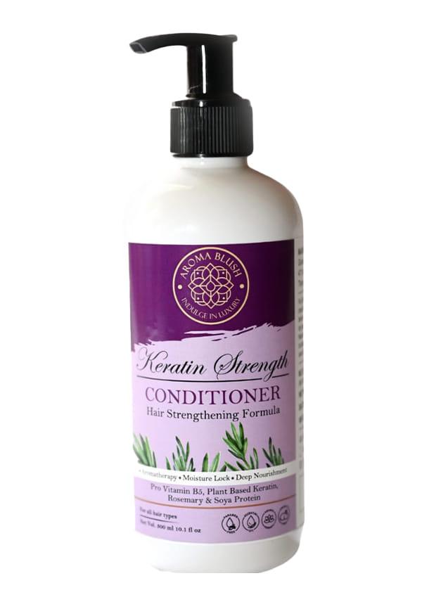 Keratin Strengthening Conditioner