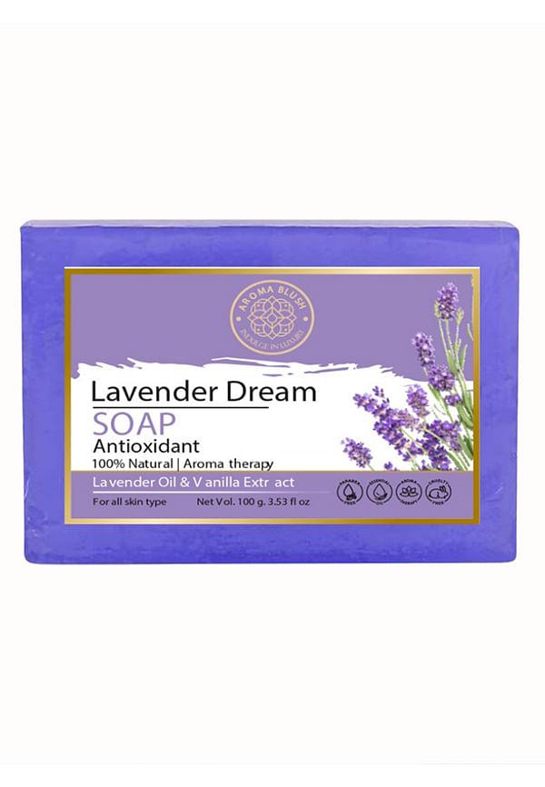 Lavender Dream Soap
