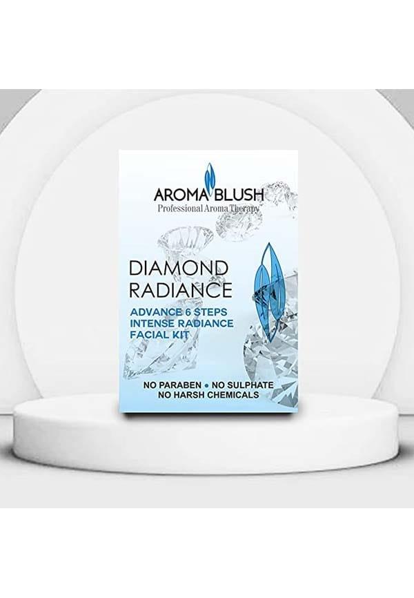 Diamond Radiance Facial Kit