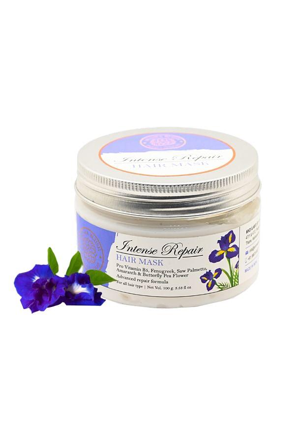 Intense Repair Hair Mask
