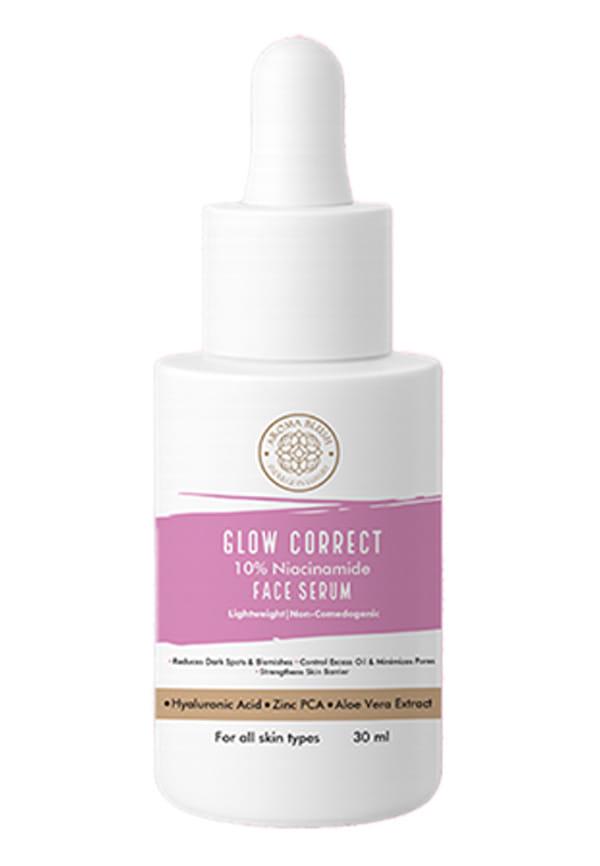 GlowCorrect 10% Niacinamide Serum