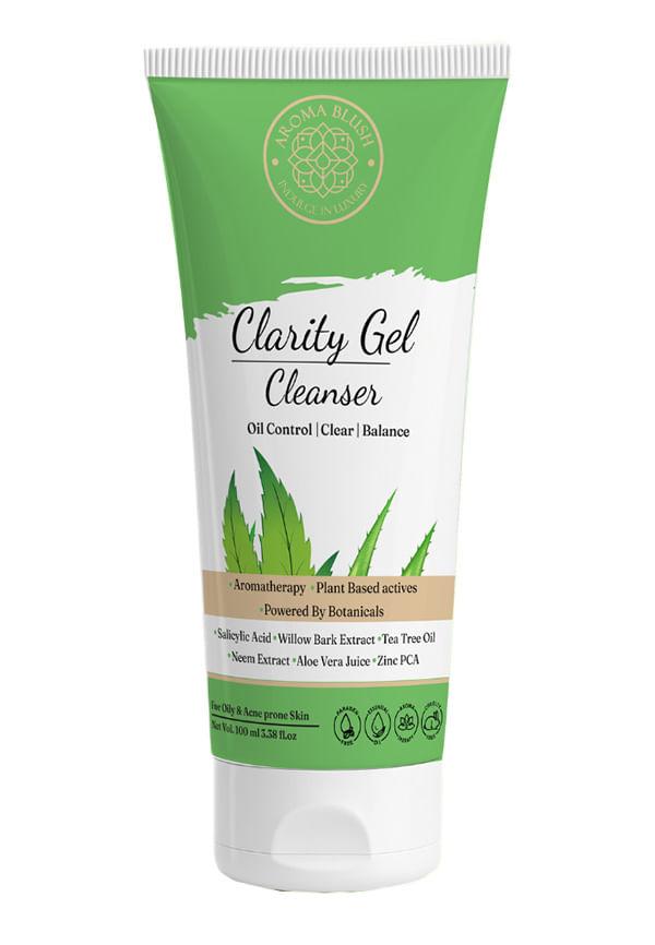 Clarity Gel Cleanser