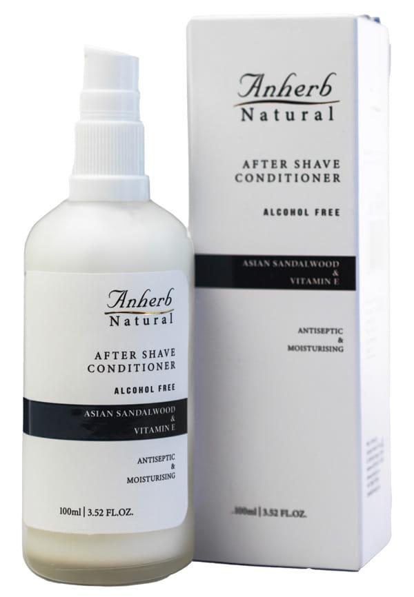 After Shave Conditioner