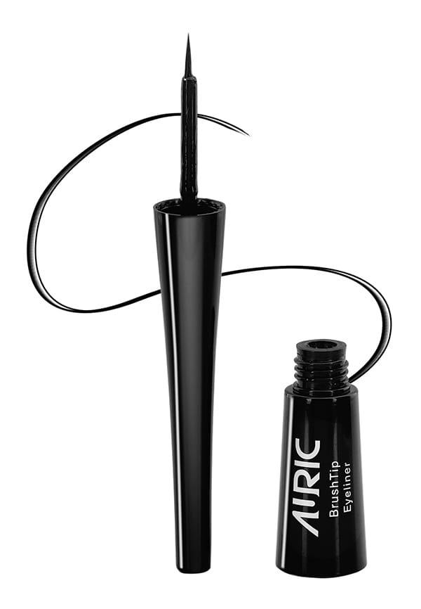 Brushtip Eyeliner