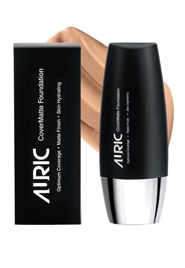 Covermatte Foundation