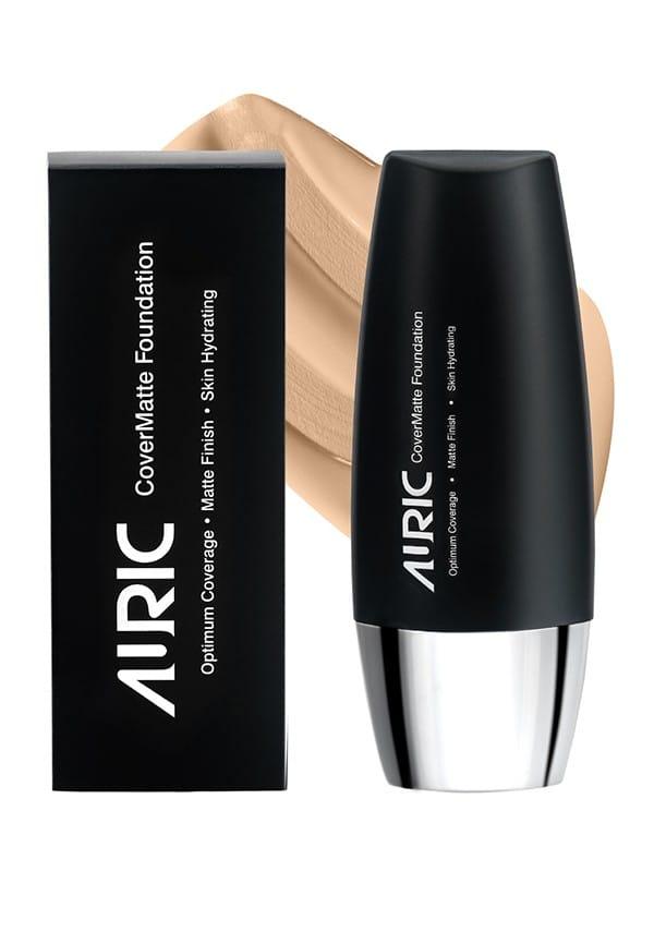 Covermatte Foundation