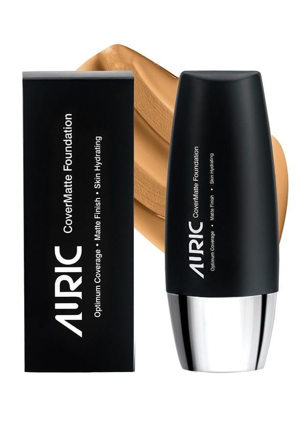 Covermatte Foundation