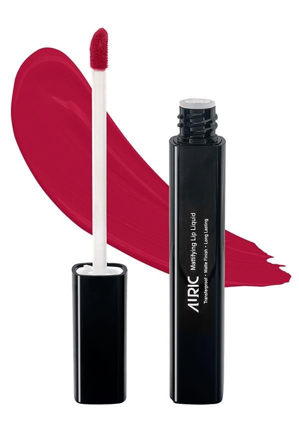 Mattifying Lip Liquid
