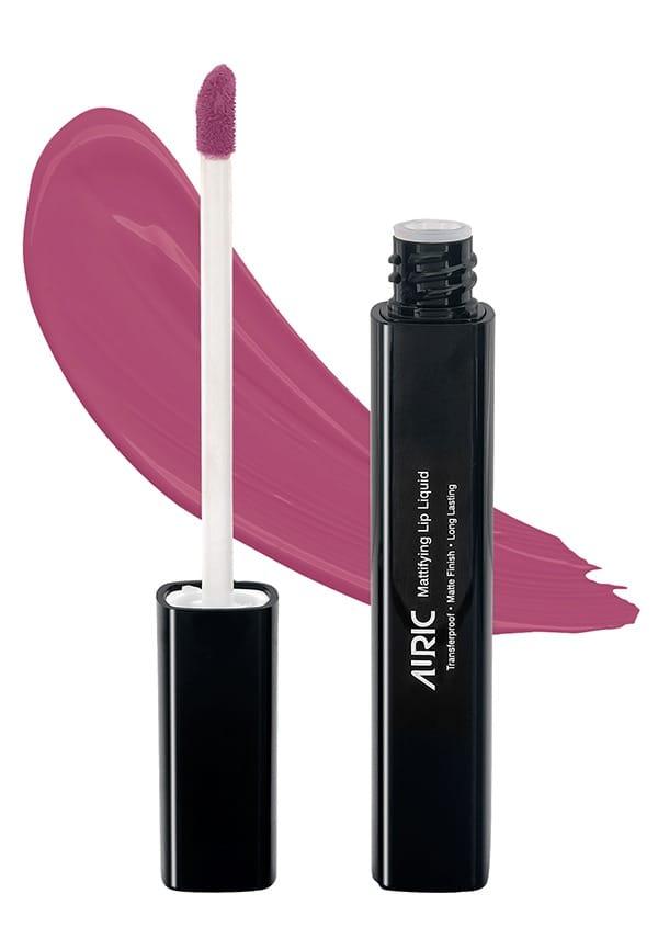 Mattifying Lip Liquid