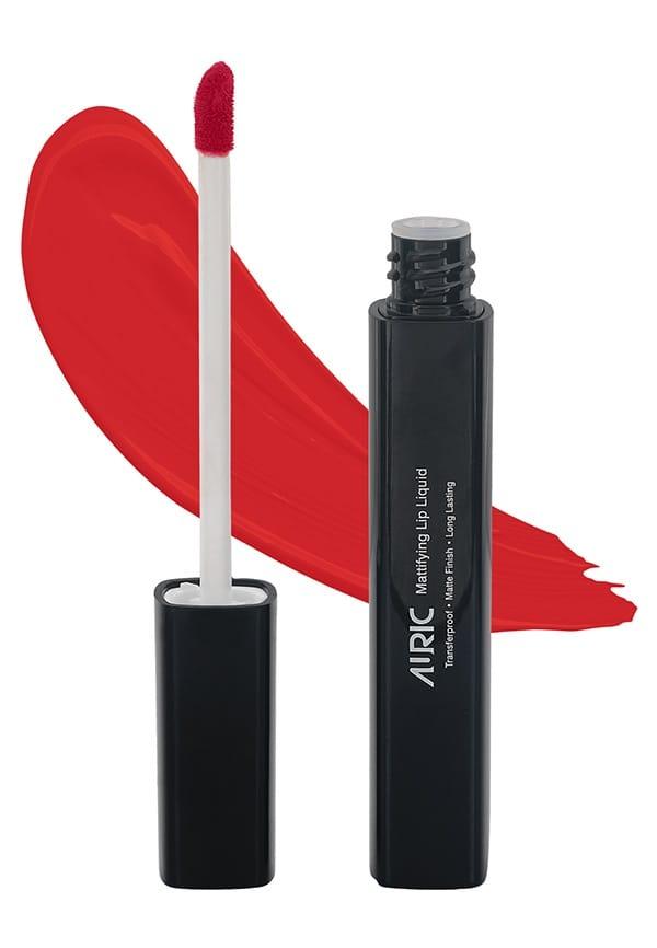 Mattifying Lip Liquid