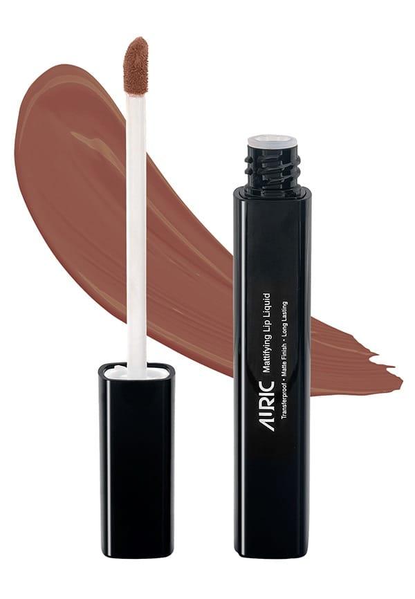 Mattifying Lip Liquid