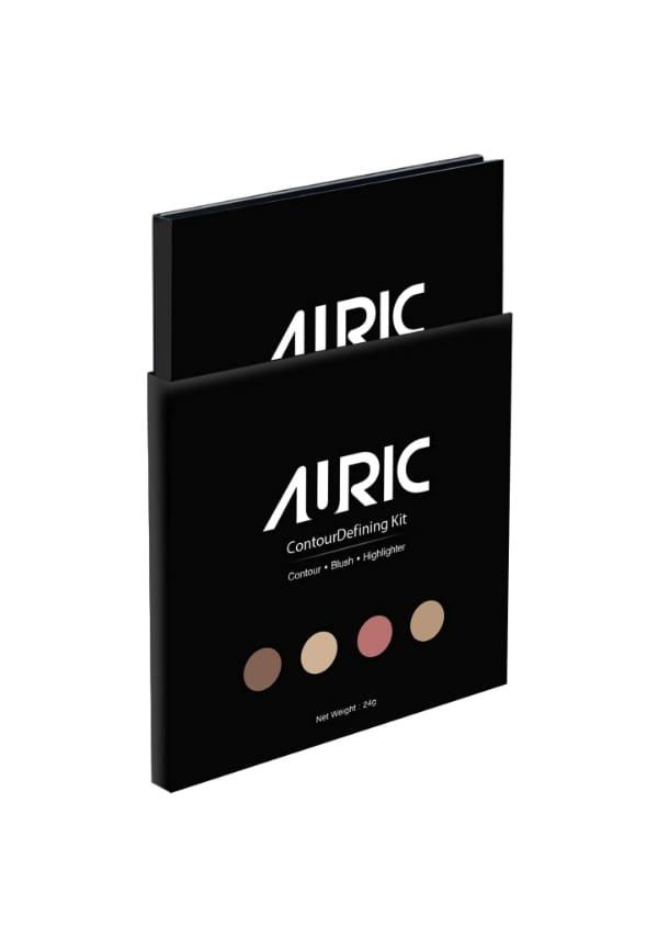 Contour Defining Kit