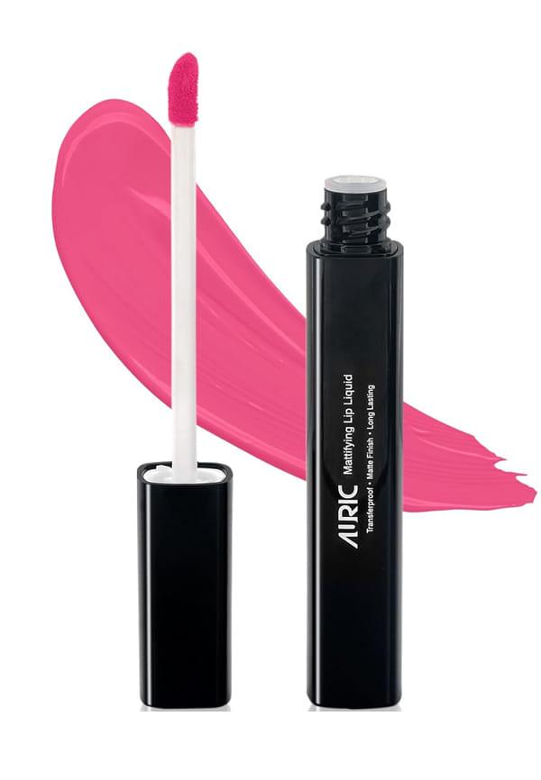 Mattifying Lip Liquid