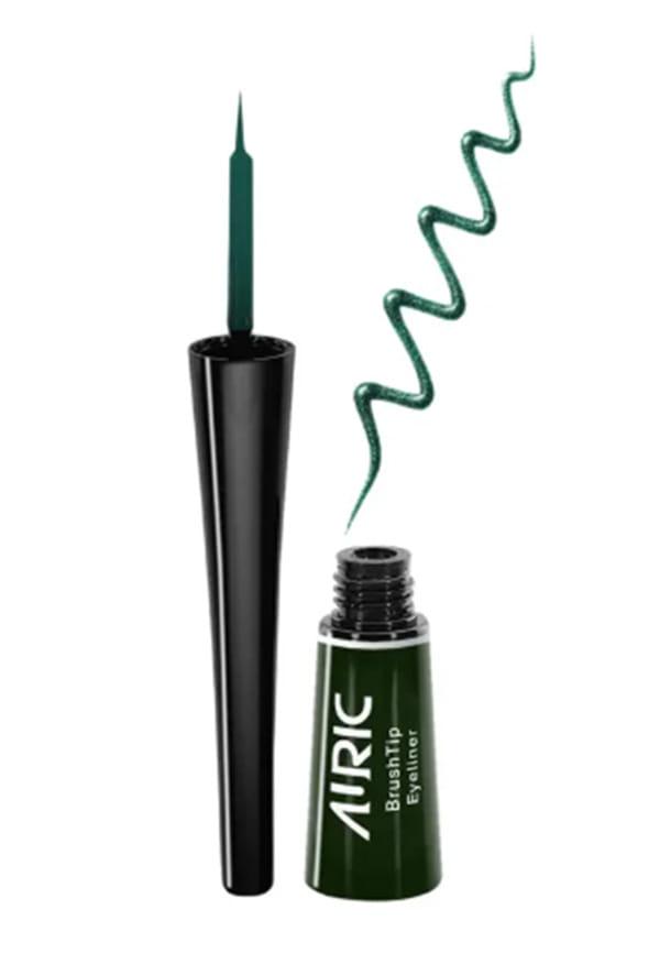 Brushtip Eyeliner