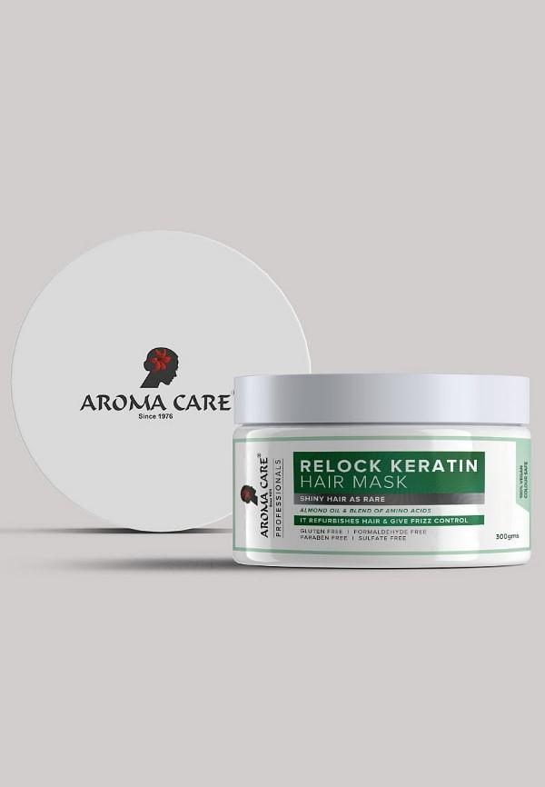Keratin Hair Mask