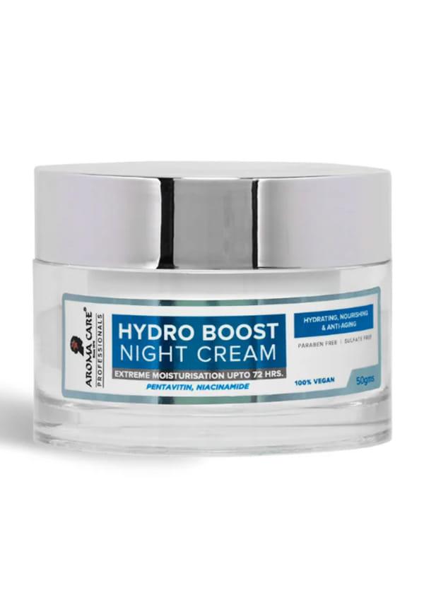Ac Pro Hydro Boost Night Cream