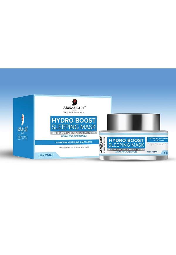 Ac Pro Hydro Boost Sleeping Mask