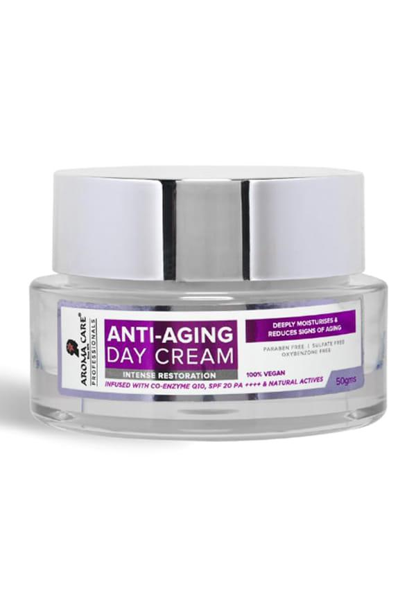 Pro Anti-Aging Day Cream