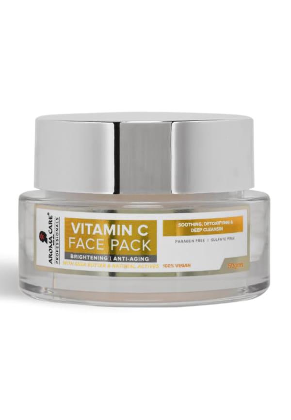 Pro Vitamin C Face Pack